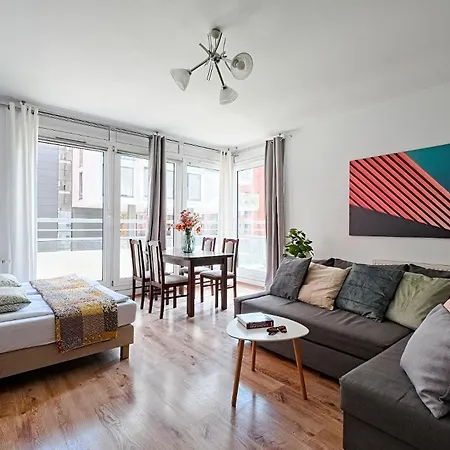 Urbannest I Lakowa60a